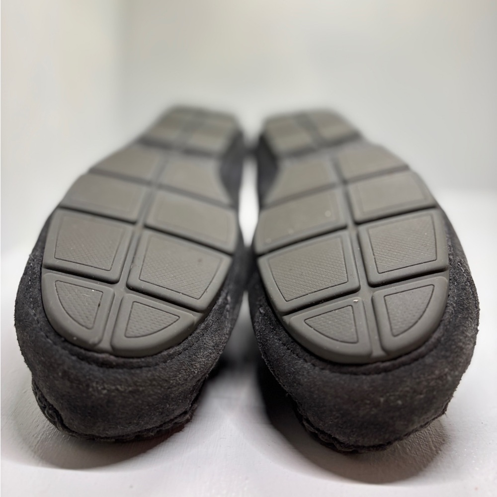 Koolaburra by UGG Men's Tipton slipper in a gray size 11 - Picture 9 of 11
